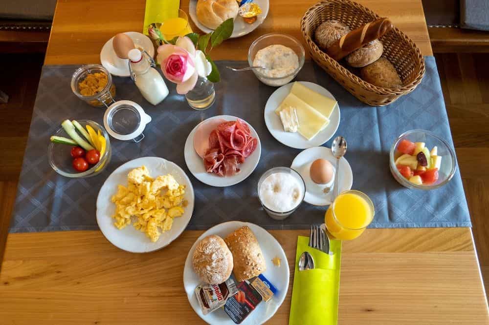 Boardinghouse Rosenstrasse Boardinghouse Rosenstrasse