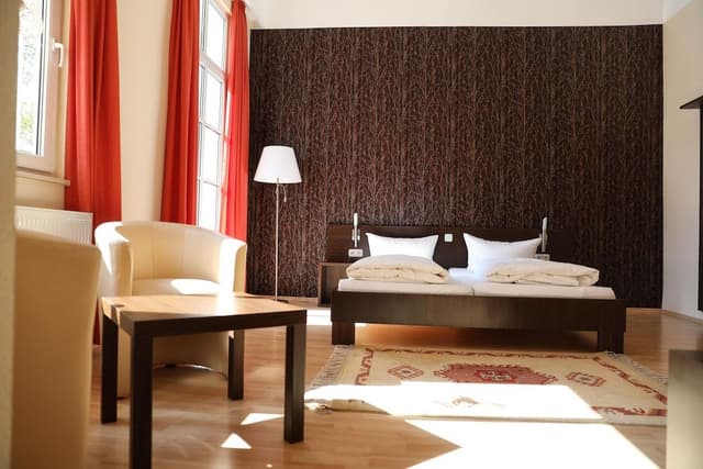Comfort Double Room