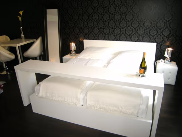 Standard Apartment, Kitchenette
