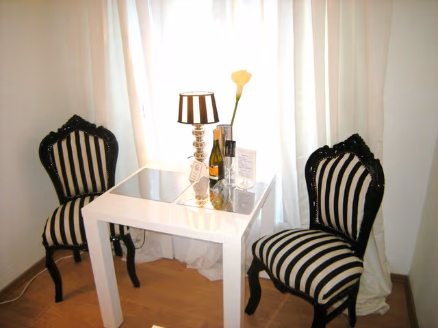 Standard Apartment, Kitchenette