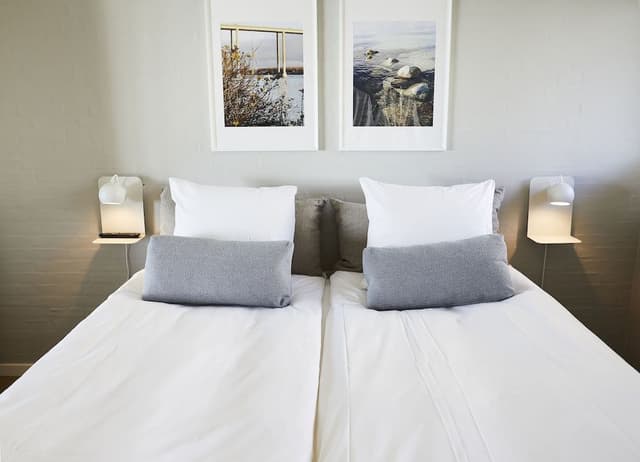 Superior Apartment, 2 Bedrooms