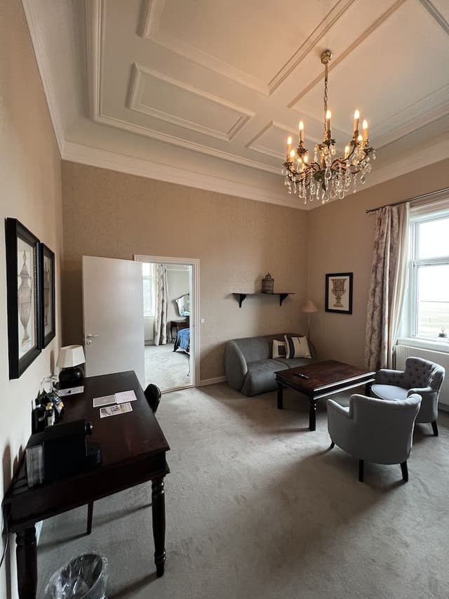 Standard Suite