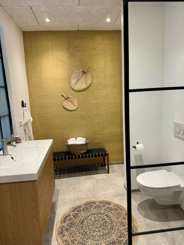 Superior Apartment, 3 Bedrooms, Kitchen, Harbor View