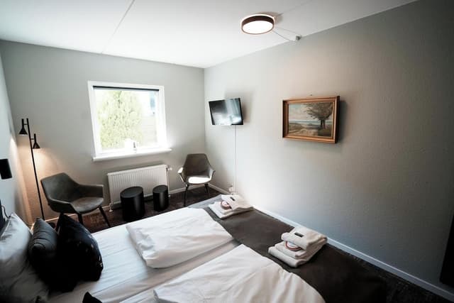 Superior Double Room