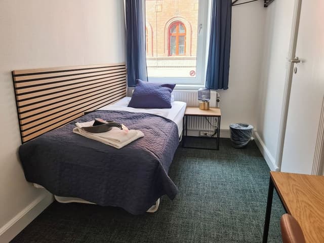 Single Room