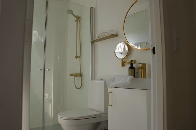Superior Double Room, Balcony