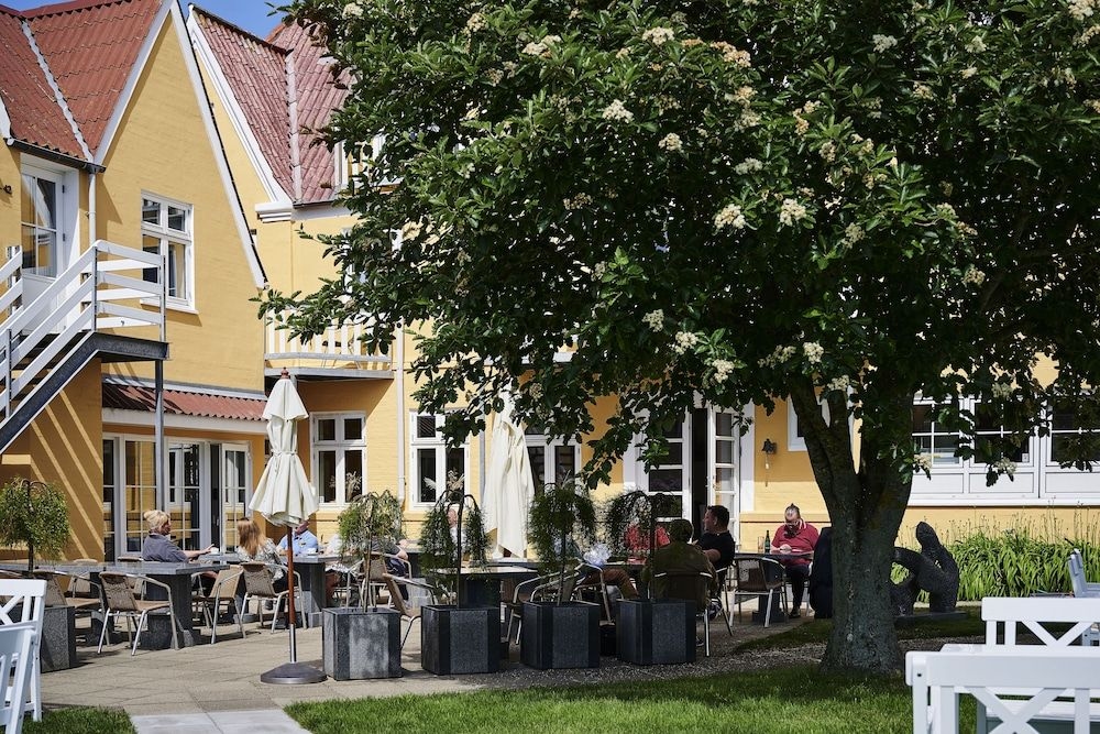 Hotel Strandly Skagen3