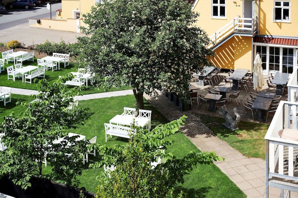 Hotel Strandly Skagen0