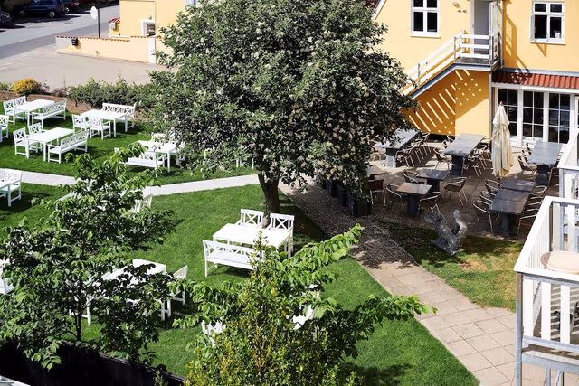Superior Double Room, Balcony