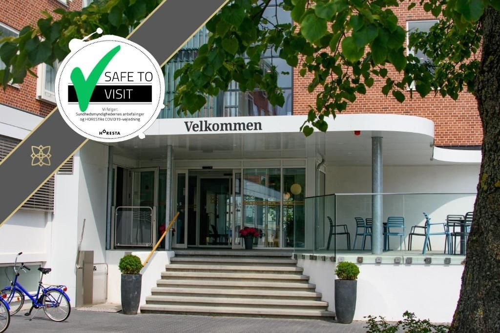 Hotel Aalborg4
