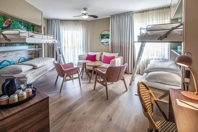 Junior Suite