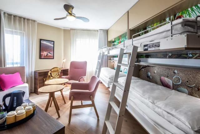 Junior Suite