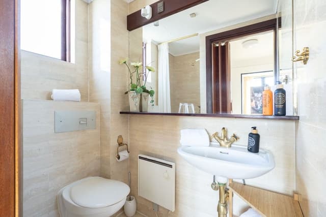 Superior Single Room