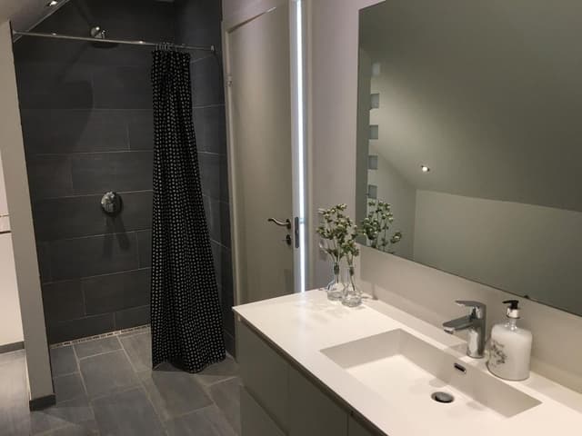 Family Apartment