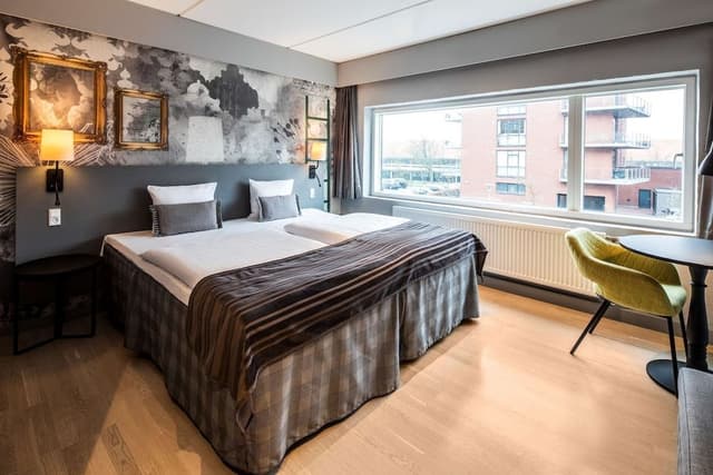 Superior Double Room, 1 King Bed