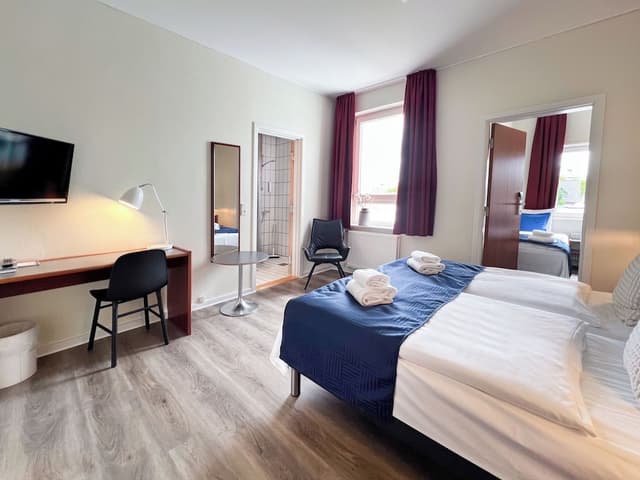 Junior Suite