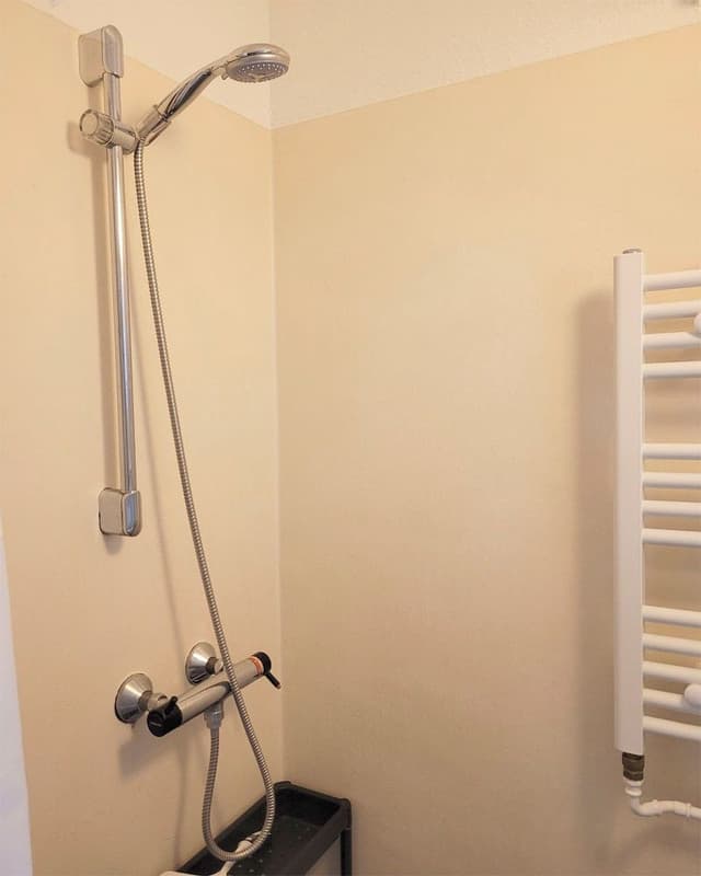 Family Quadruple Room, Private Bathroom