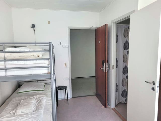 Family Quadruple Room, Private Bathroom