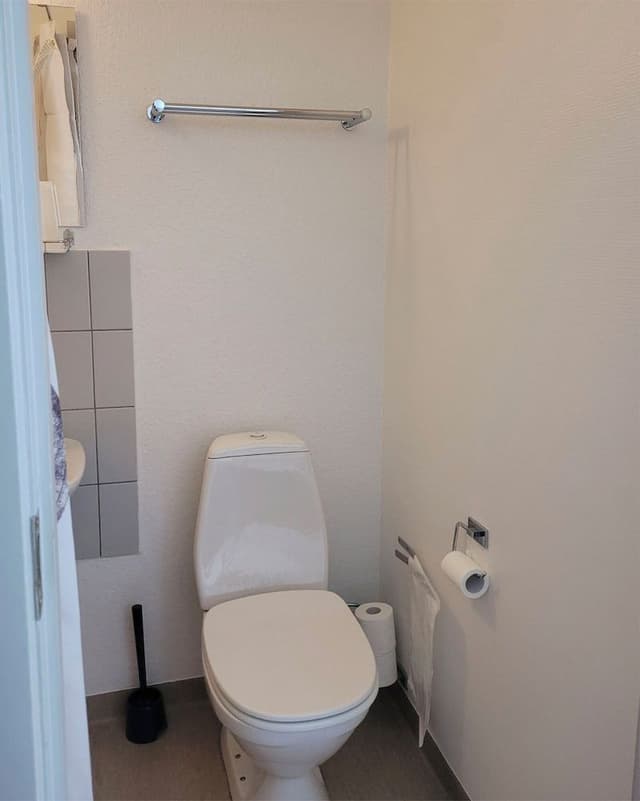 Family Quadruple Room, Private Bathroom
