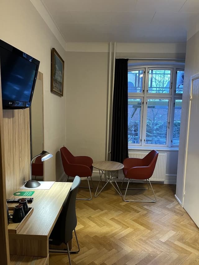 Double or Twin Room