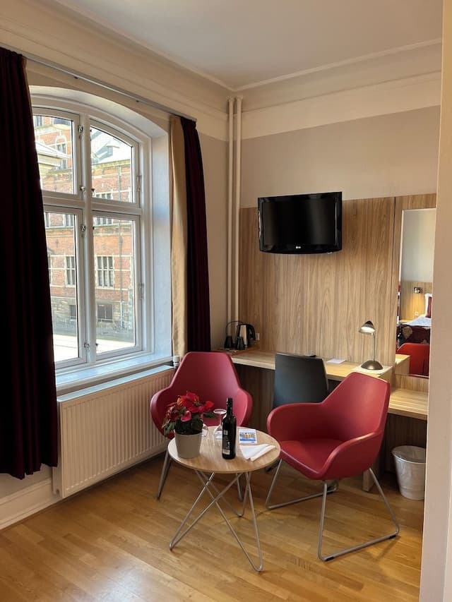 Double or Twin Room