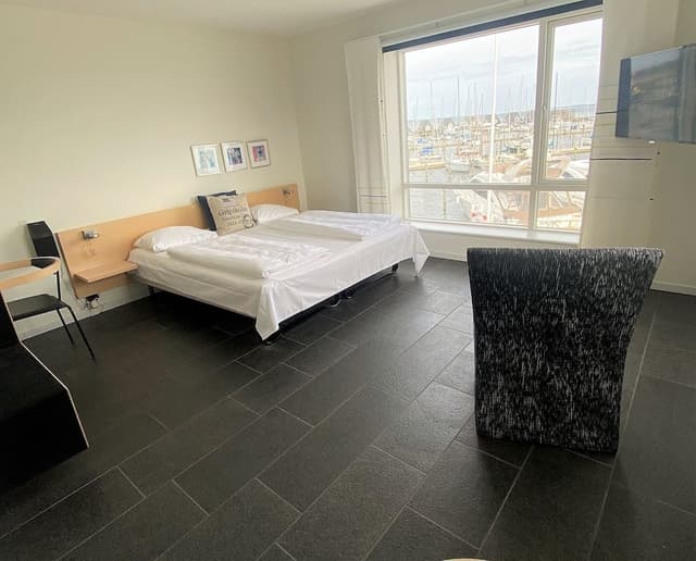 Double Room with Panoramic View