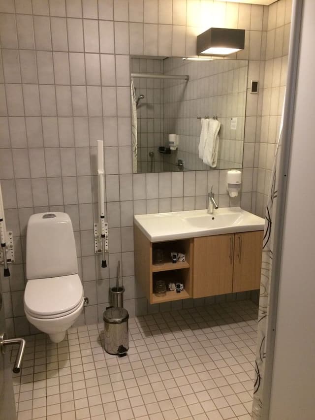 Business Double Room