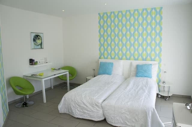 Classic Double or Twin Room