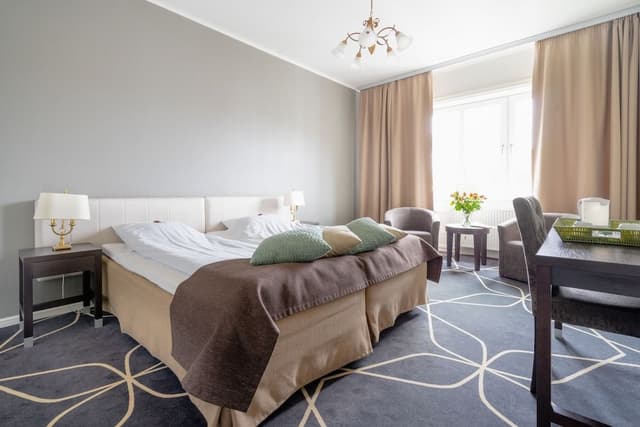 Superior Room, 1 Double Bed