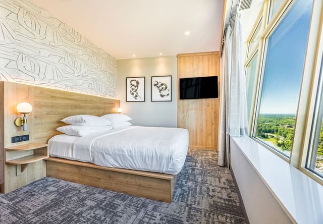 Cityview Room