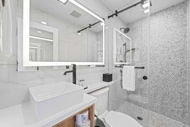 Premium Full Fallsview Room