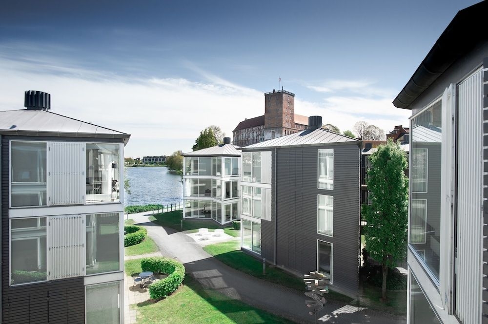 Kolding Hotel Apartments1