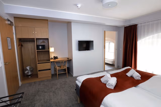Superior Double Room