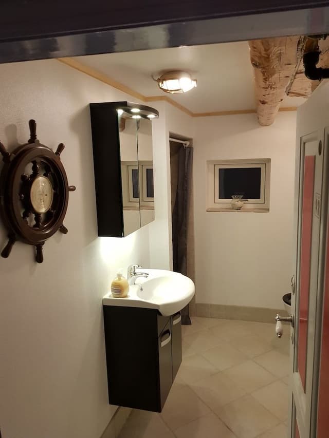 Economy Double Room, Shared Bathroom (5,6,7)