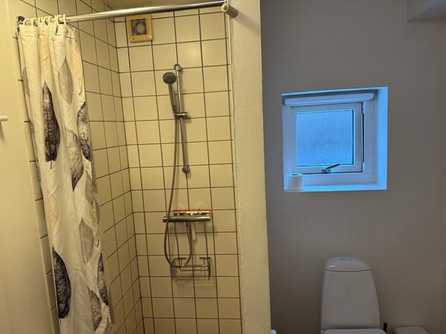 Standardferiehus - 2 soveværelse (7. personer)