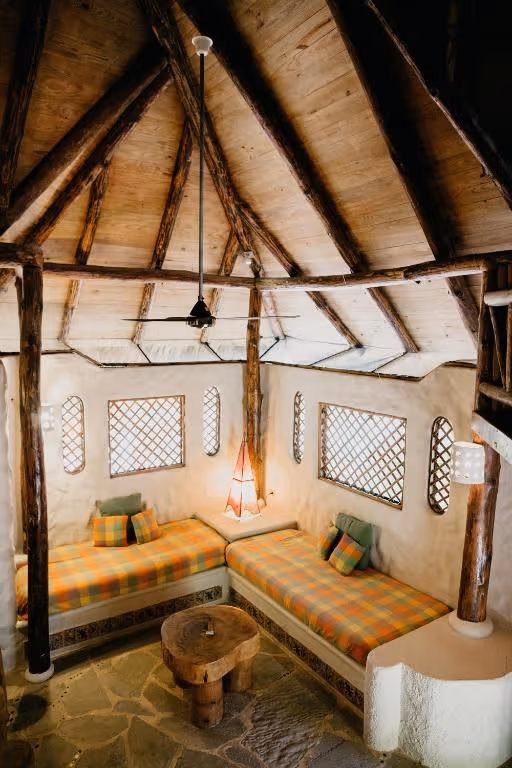 Family Bungalow