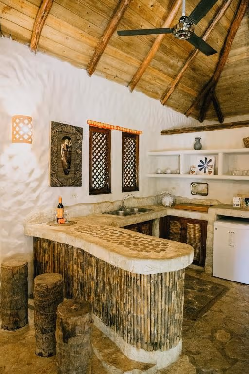 Family Bungalow