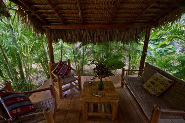Family Bungalow