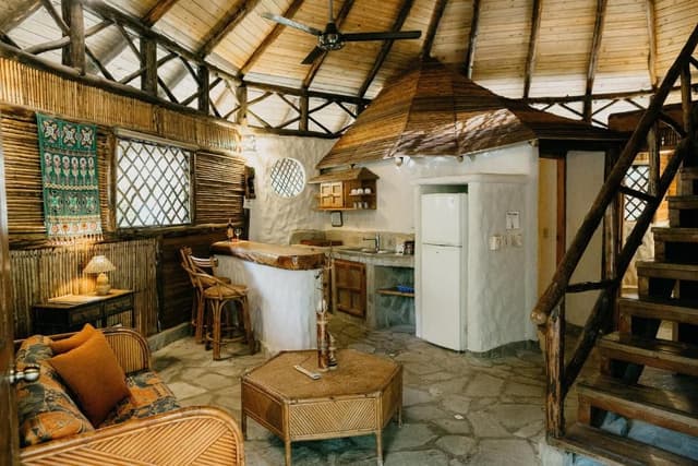Family Bungalow