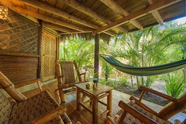 Family Bungalow