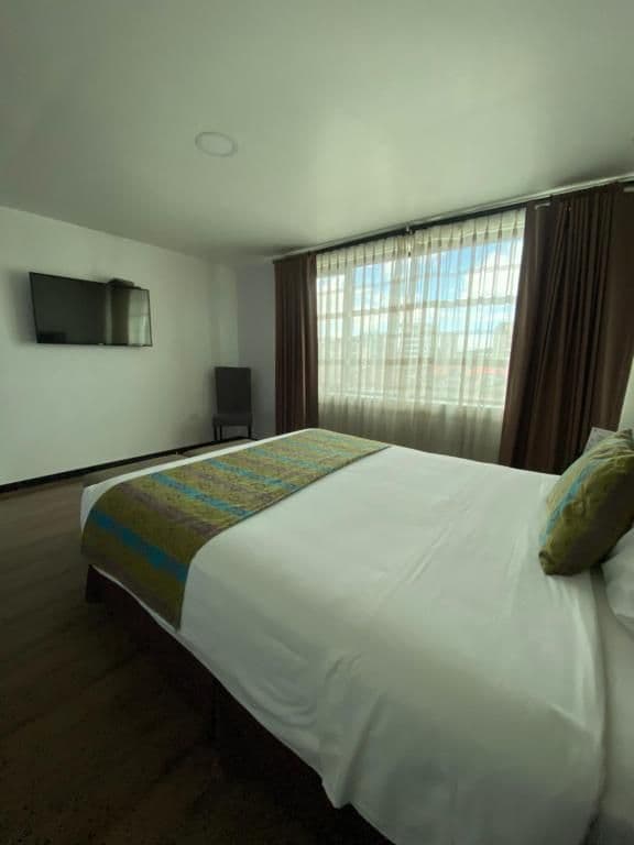 Habitación Doble Superior