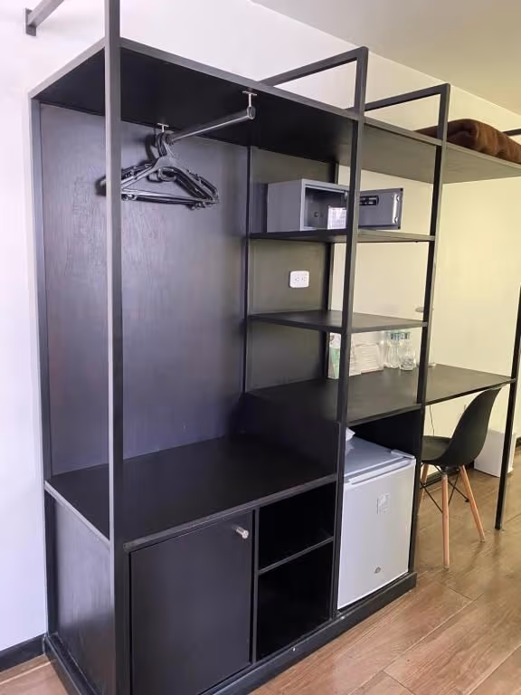 Habitación Doble Superior