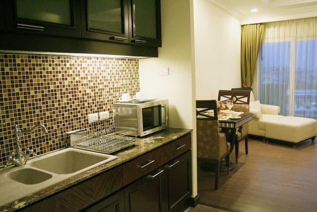 Suite, 1 Bedroom