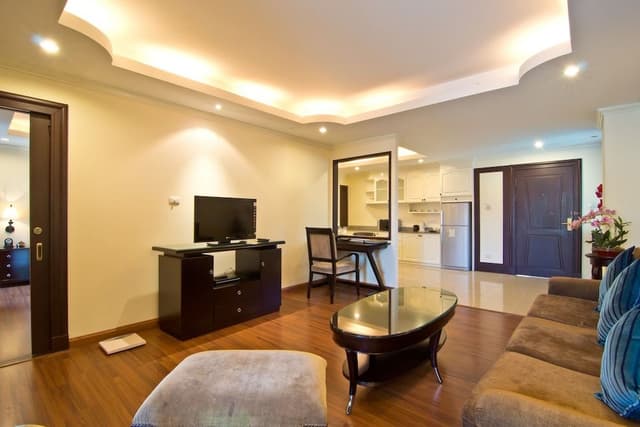 Suite, 1 Bedroom