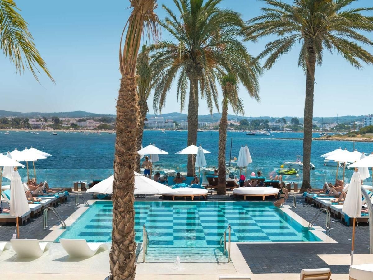 Amare Beach Hotel Ibiza Adults Only4