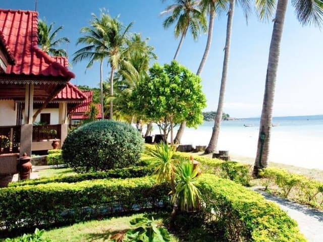 Deluxe Cottage
