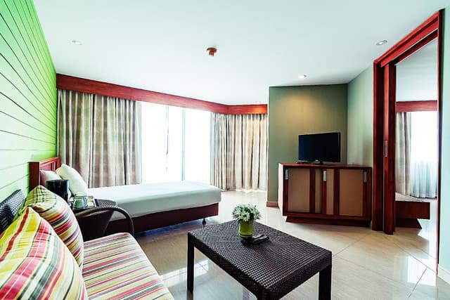Family Suite