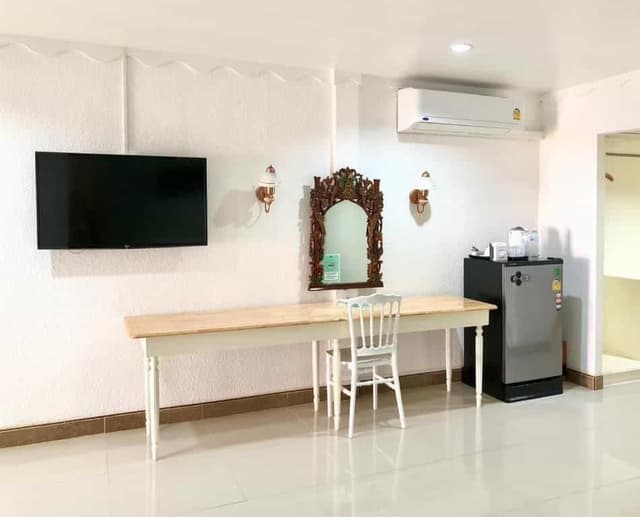 Suite Room