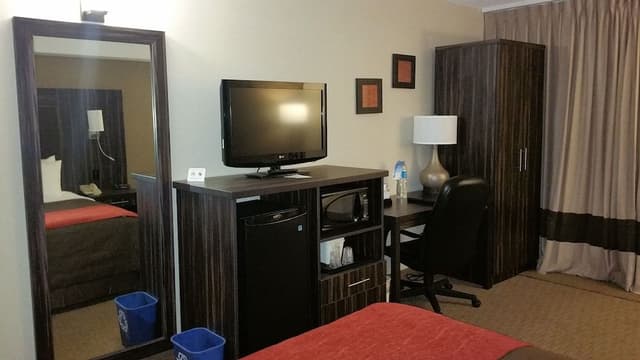 Comfort Care, Standard Queen Room, Second Floor, Non Smoking