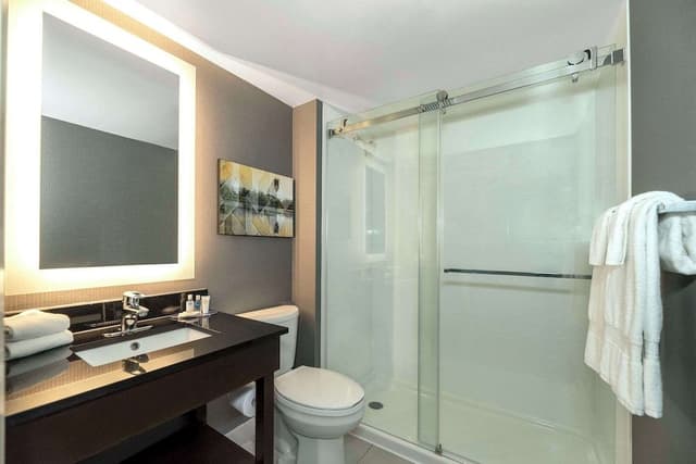 Deluxe Room, Refrigerator, Ground Floor (1 King Bed)